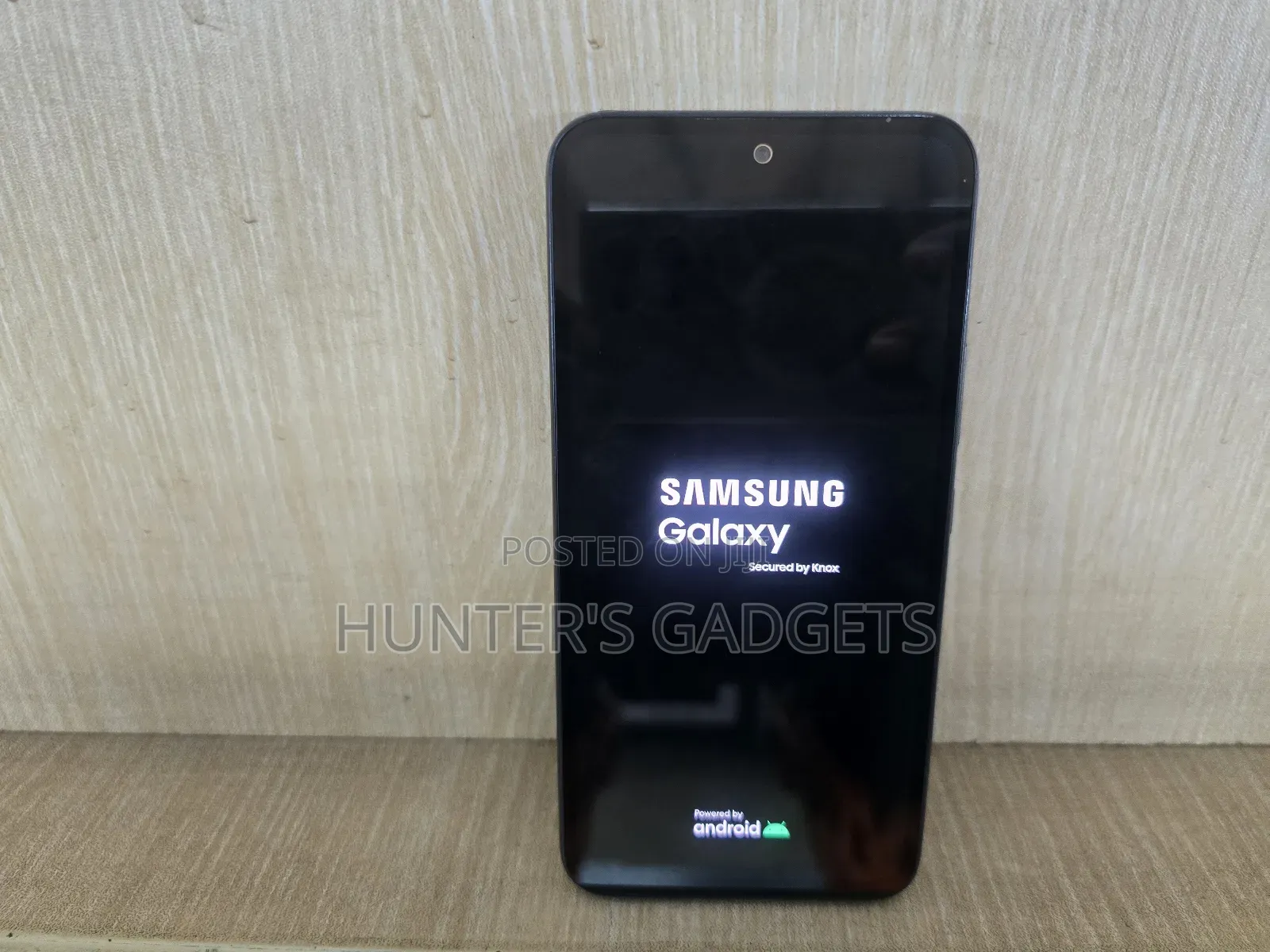 Samsung Galaxy A53 5G 256 GB Black
