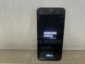 Samsung Galaxy A53 5G 256 GB Black
