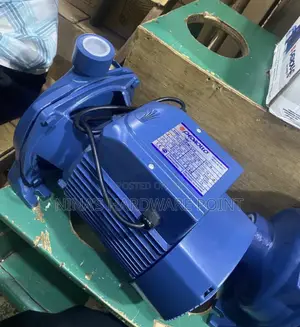 Pedrollo Water Pump2hp/ Pedrollo Booster Pump