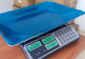 Accurate Table Top Electronic Weighing Scales Cy-0927y