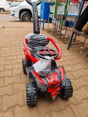 Perfect Kids Push Cars/Toys