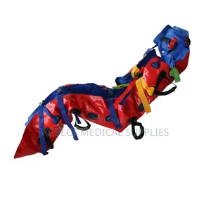 Emergency Rescue Vaccum Mattress Strether