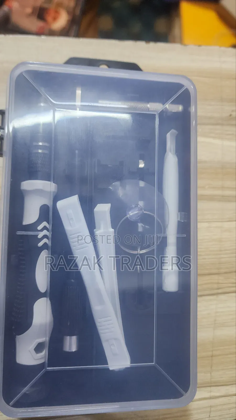 Screw Drivers Set 98pcs