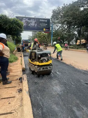 Road Priming | Construction