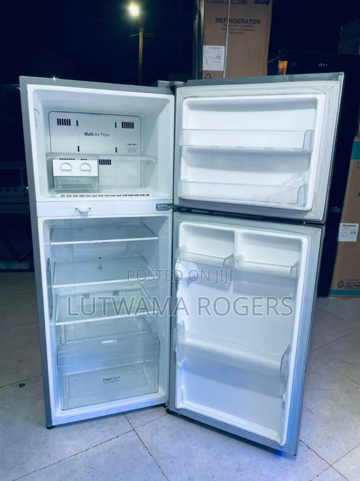 Lg Linear 310ltrs