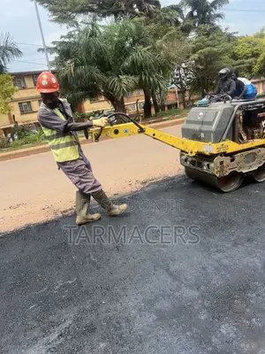 Road Constructing Services