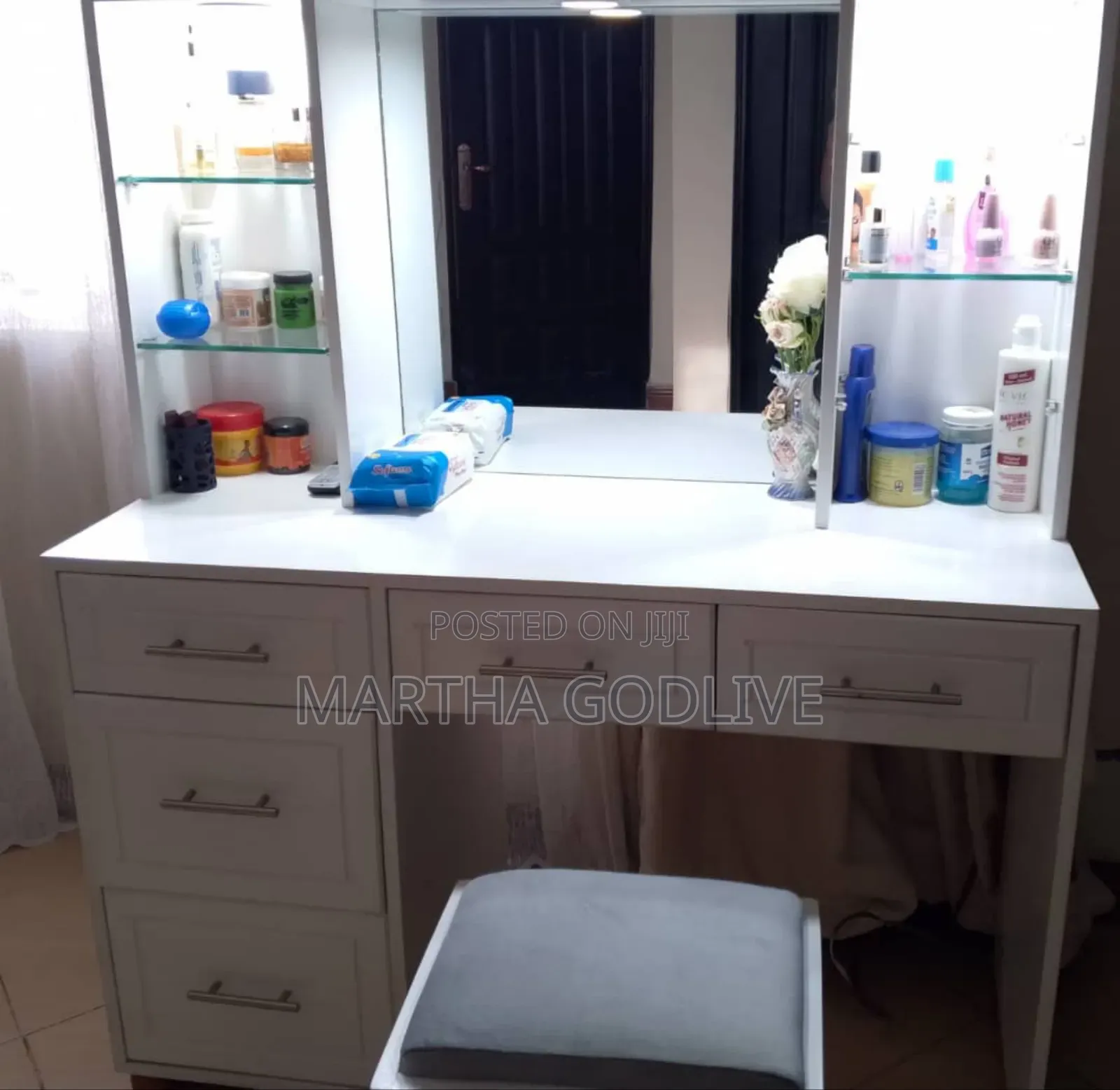 Dressing Mirror