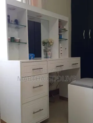 Dressing Mirror