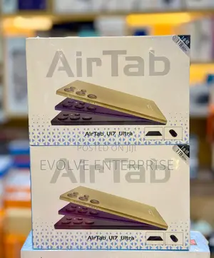 New AirTab U17 Ultra 1 TB Black