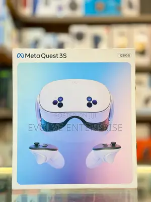 Meta Quest 3s 128gb