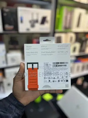 Cmf Watch 3 Pro Smart Watch