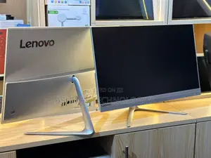 New Laptop Lenovo 8GB Intel Core I5 SSD 256GB