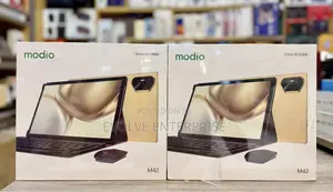 New Modio M56 512 GB Black