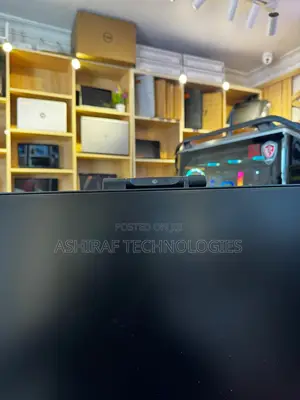 New Laptop Lenovo 8GB Intel Core I5 HDD 500GB