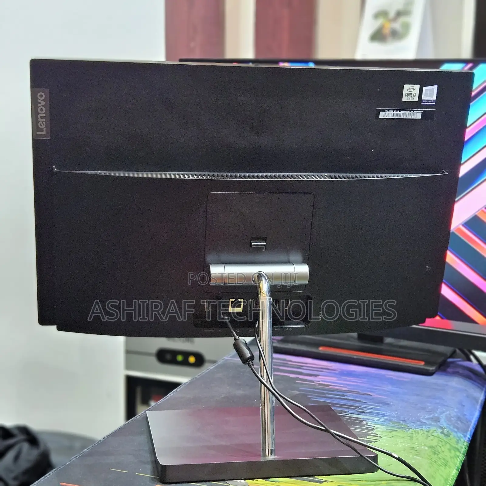 New Laptop Lenovo 16GB Intel Core I5 HDD 500GB