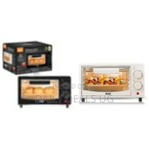 Raf 12 Litre Multifunctional Small Electric Oven Household Grilling