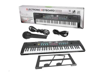 61 Keys Electronic Keyboard