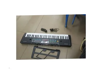61 Keys Electronic Keyboard