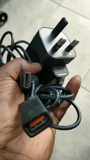 Uk Used Microsoft Kinect Power Supply Unit (Psu) for the Xbox 360.