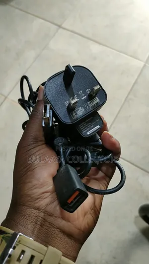 Uk Used Microsoft Kinect Power Supply Unit (Psu) for the Xbox 360.