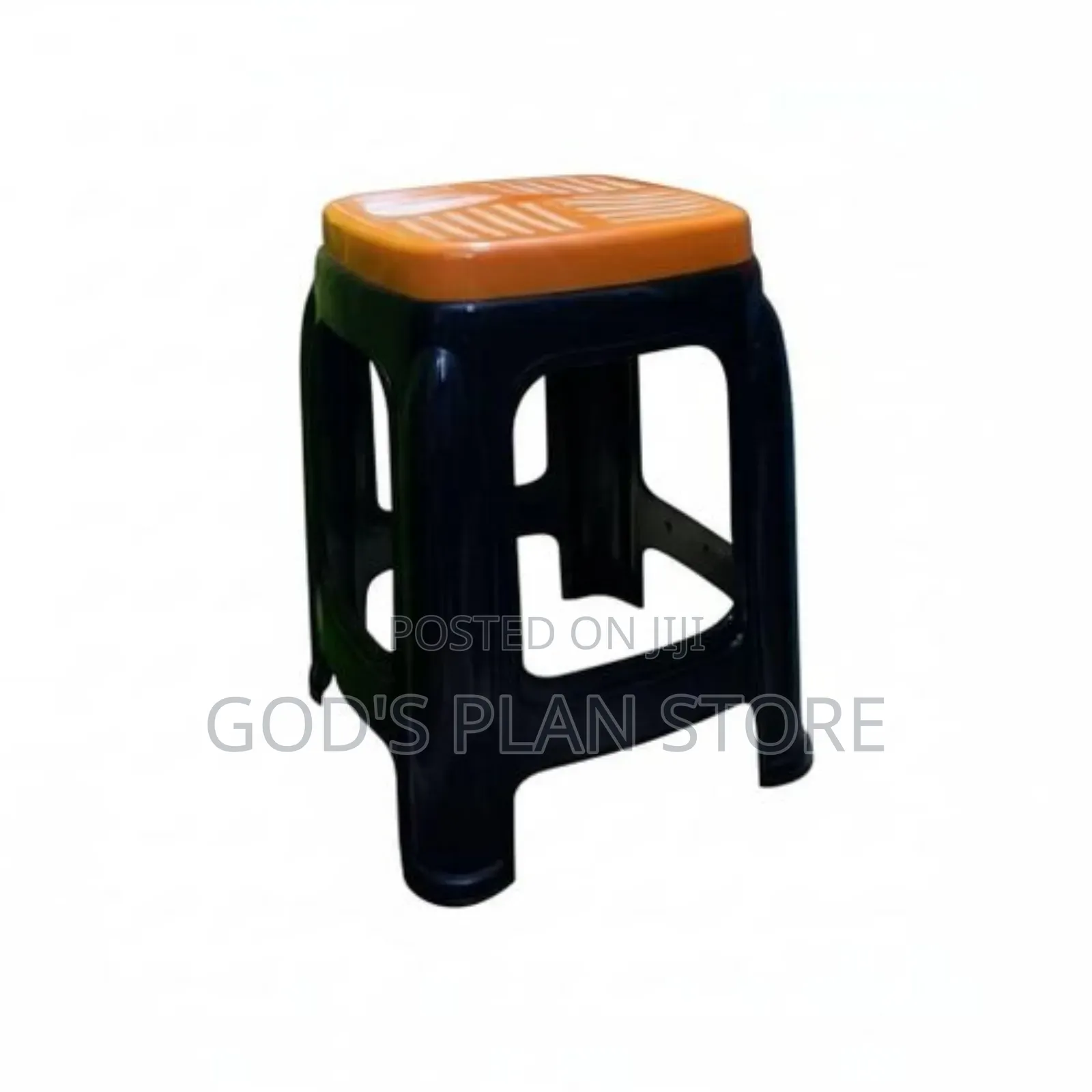 Generic Plastic Stools Generic Plastic Stools