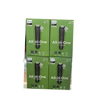 Phillips 7 in 1 Trimmer.
