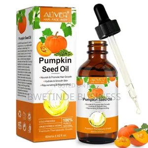 Pumpkin Seed Oil