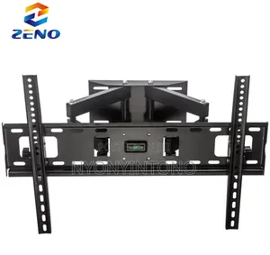 Zeno 55" -100" Full Motion Very Strong Plasma Plasma Wall Mount Lp-620