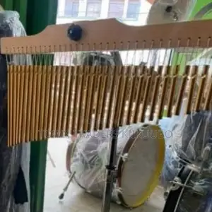Drum Chimes