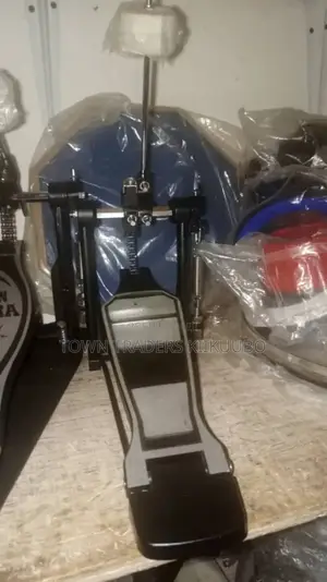 Drum Pedal Single Chain
