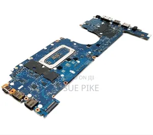 Dell Latitude 7280 7380 7290 7390 Motherboard W/I5 6th Gen Cpu