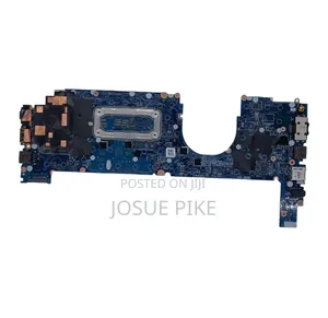 Dell Latitude 7280 7380 7290 7390 Motherboard W/I5 6th Gen Cpu
