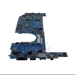 Dell Latitude 7280 7380 7290 7390 Motherboard W/I5 6th Gen Cpu