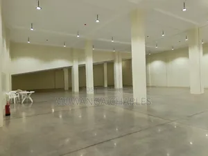 Showroom for Rent in Bugolobi