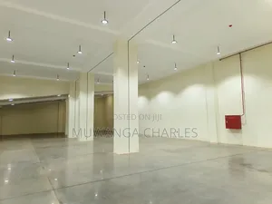 Showroom for Rent in Bugolobi