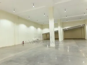 Showroom for Rent in Bugolobi