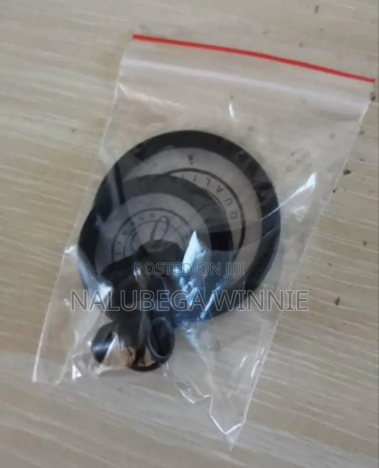 Stethoscope Spare Parts
