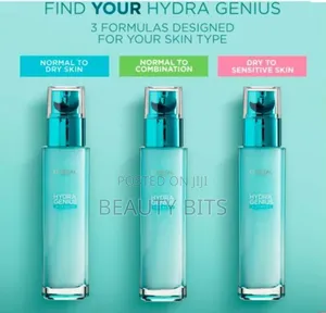 Loreal Hydrating Aloe Vera Serum