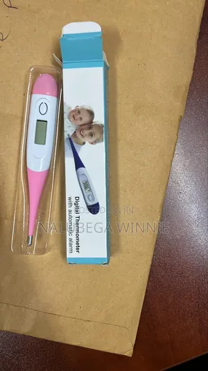 Digital Thermometers