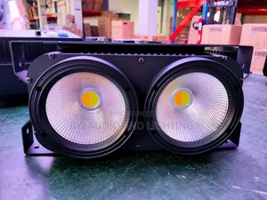Blinder Stage Lights 4 X 100w