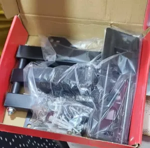 Star.X Tv Wall Mount, Model Hdl-12