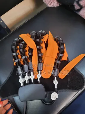 Hand Rehabilitation Gloves