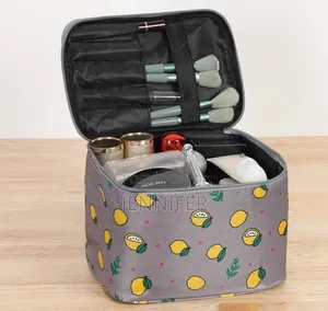 New Waterproof Make Up and Cosmetics Travel Storage Bag