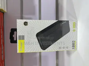 Hitage Power Bank 10,000mah