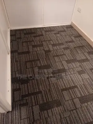 Executive PVC Carpets Per Squaremeter