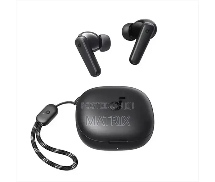 Anker Soundcore R50i True Wireless Earbuds