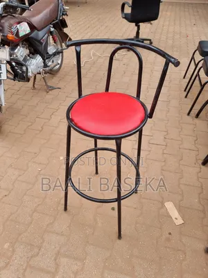 Relaxing Bar Chairs/Affordable Price