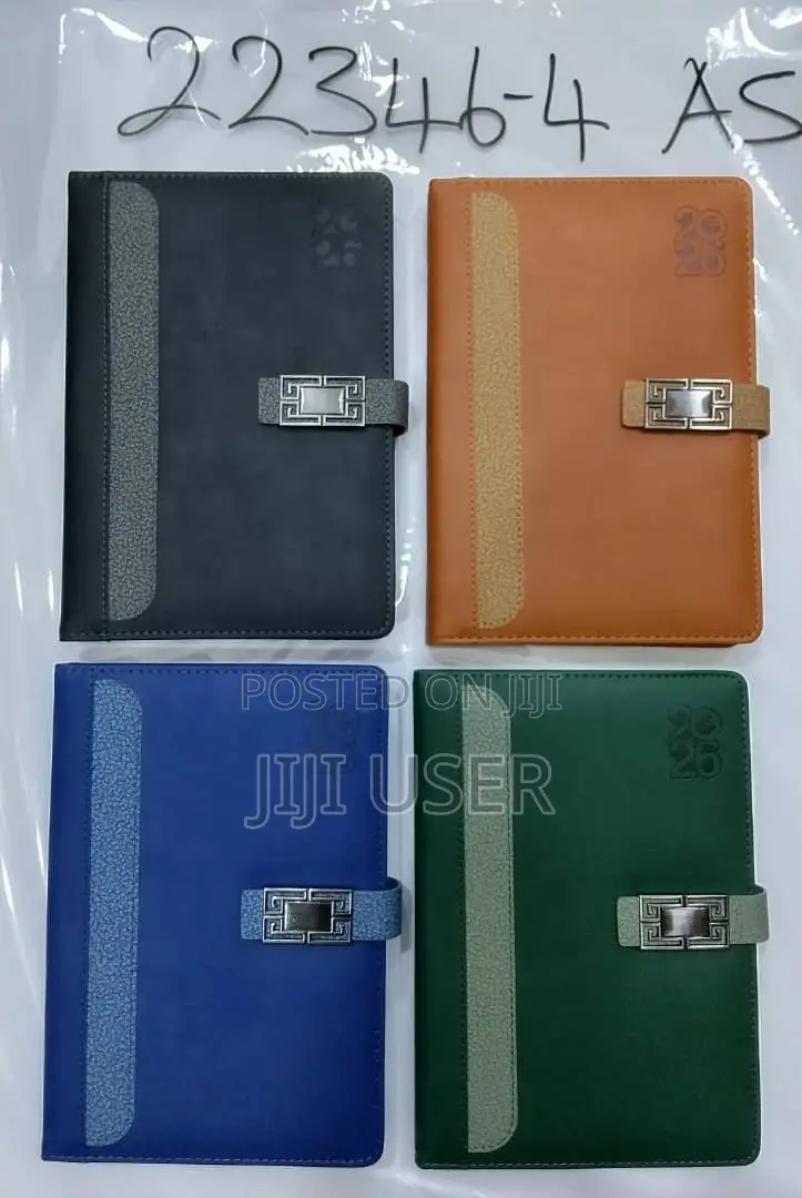 2026 Customized Dairies