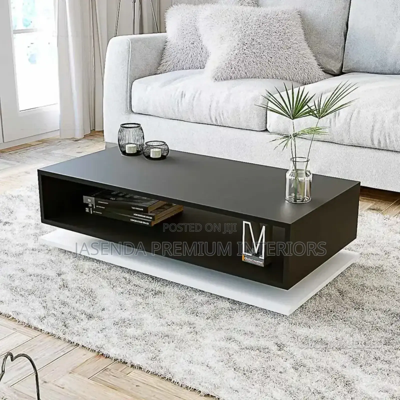 Center Table/Wooden Center Table/Modern Coffee Tables