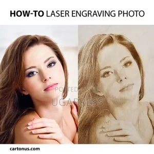 Lightburn Engraving Software